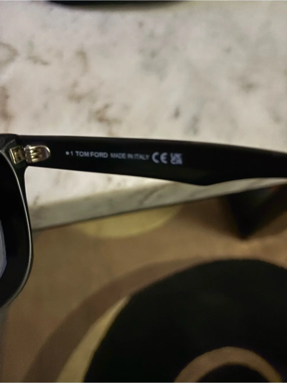 Women’s Tom Ford Glasses